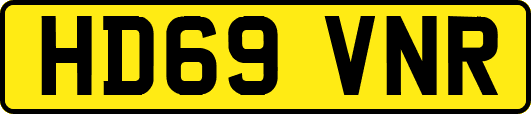 HD69VNR