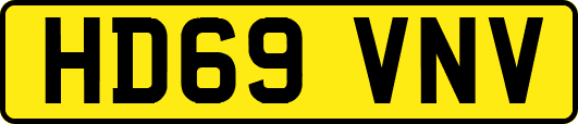 HD69VNV