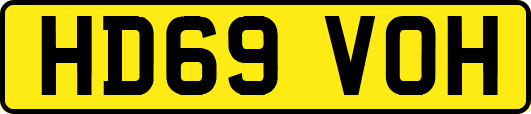 HD69VOH
