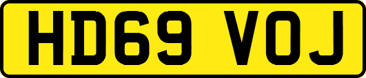HD69VOJ