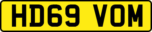 HD69VOM