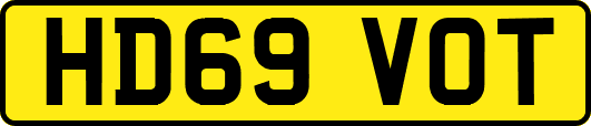 HD69VOT