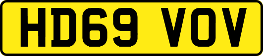 HD69VOV