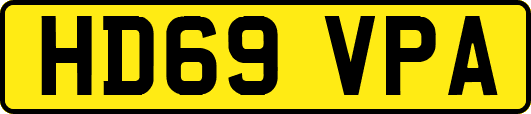 HD69VPA