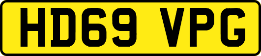 HD69VPG