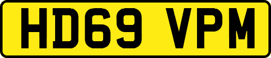 HD69VPM