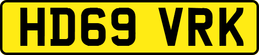 HD69VRK