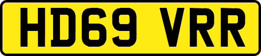 HD69VRR