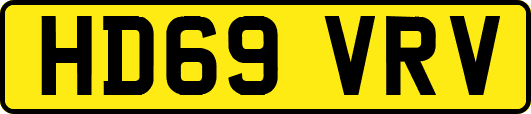 HD69VRV