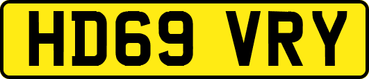HD69VRY
