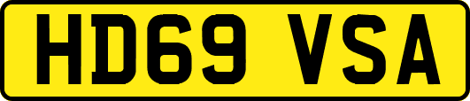 HD69VSA
