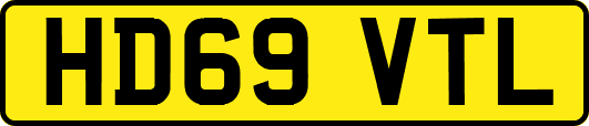 HD69VTL