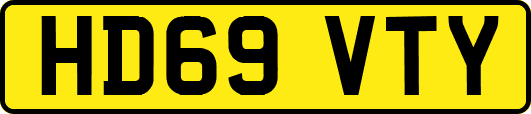 HD69VTY