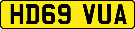 HD69VUA