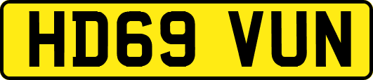 HD69VUN