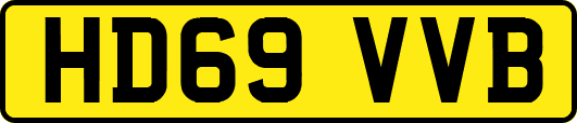 HD69VVB