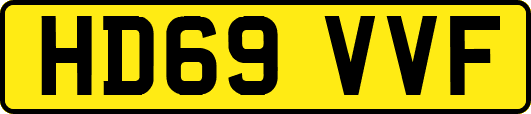 HD69VVF