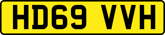 HD69VVH