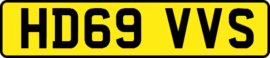 HD69VVS