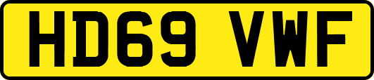 HD69VWF