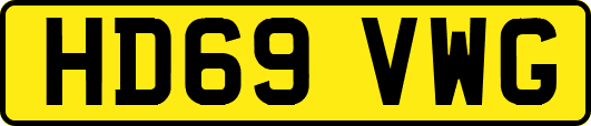 HD69VWG