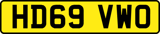 HD69VWO