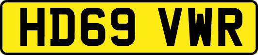 HD69VWR