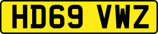 HD69VWZ