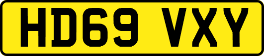 HD69VXY