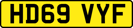 HD69VYF