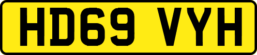 HD69VYH
