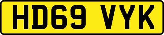HD69VYK
