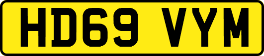 HD69VYM