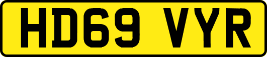 HD69VYR