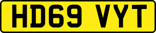 HD69VYT