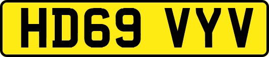 HD69VYV
