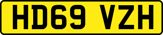 HD69VZH