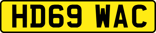 HD69WAC