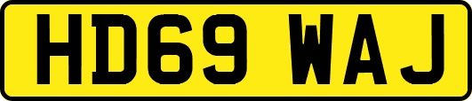 HD69WAJ