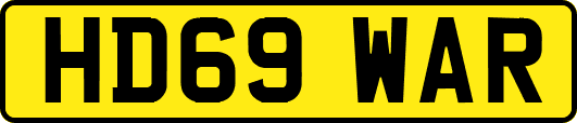 HD69WAR