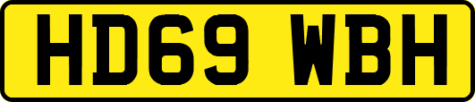 HD69WBH