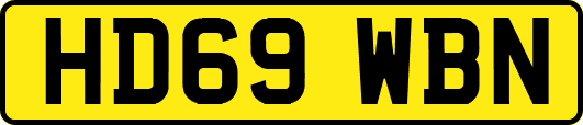 HD69WBN