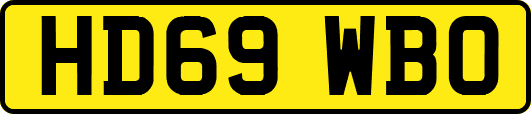 HD69WBO