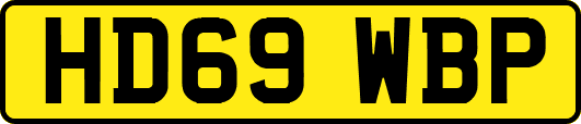 HD69WBP