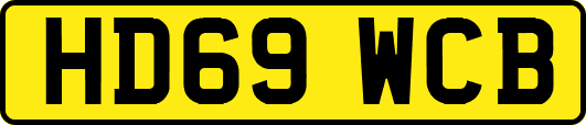 HD69WCB