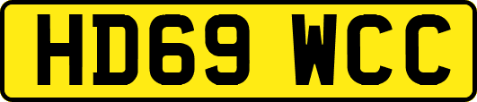 HD69WCC