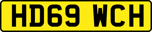 HD69WCH