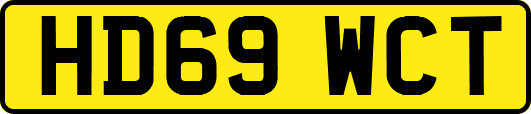HD69WCT