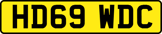 HD69WDC