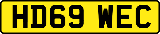 HD69WEC